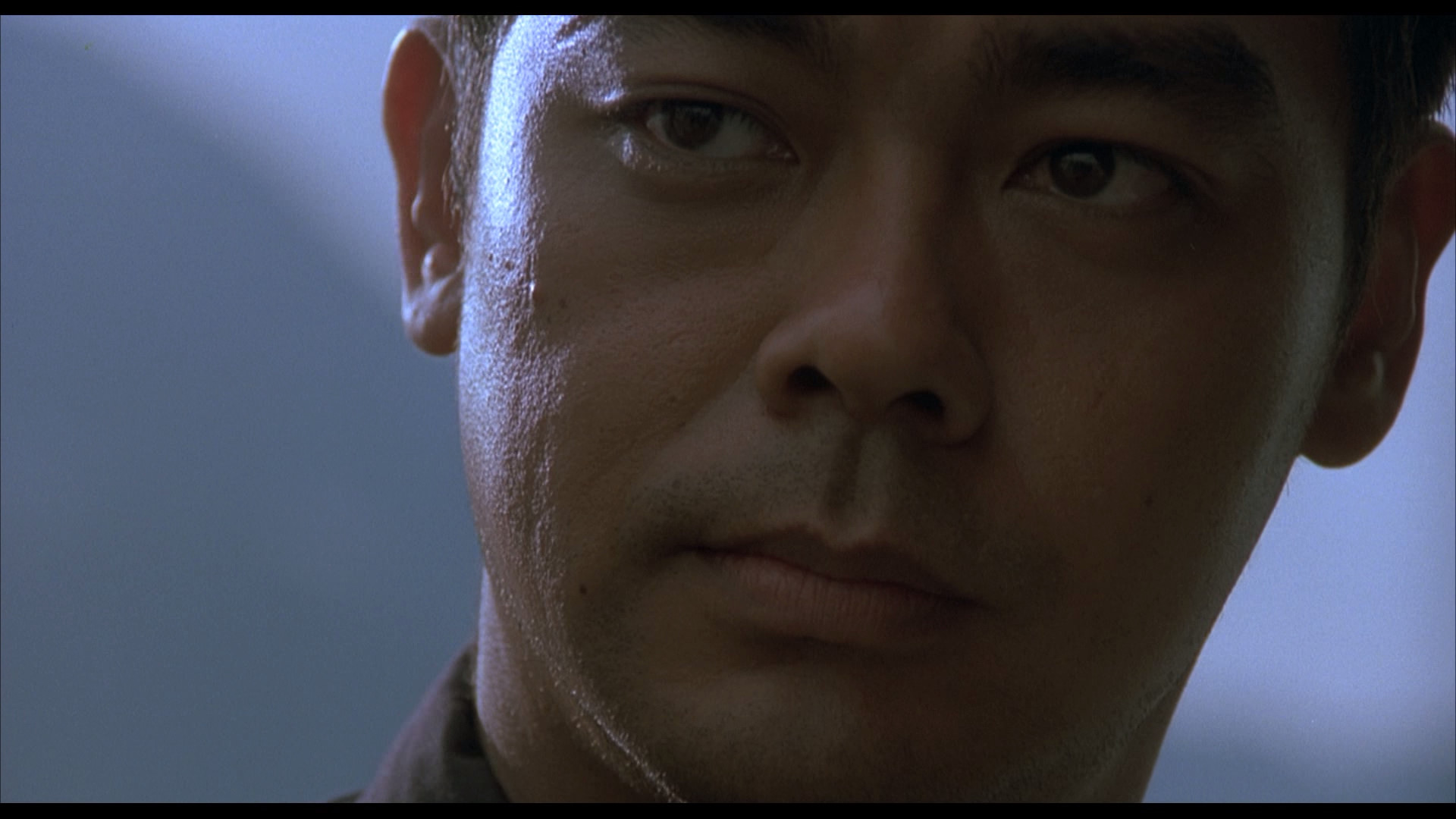 Black Mask Bluray Jet Li Hak Hap